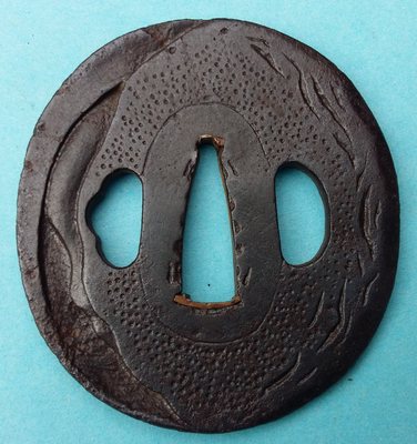 Tsuba 76