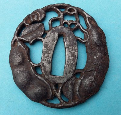Tsuba 41