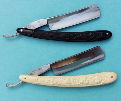 Rasiermesser - S1
