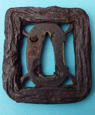 Tsuba 114