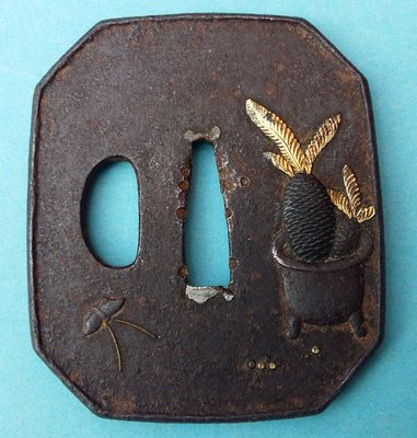 Tsuba 113