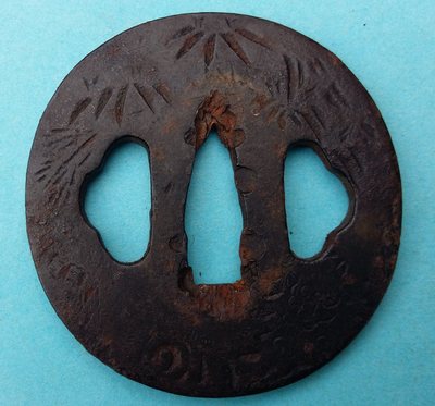 Tsuba 48