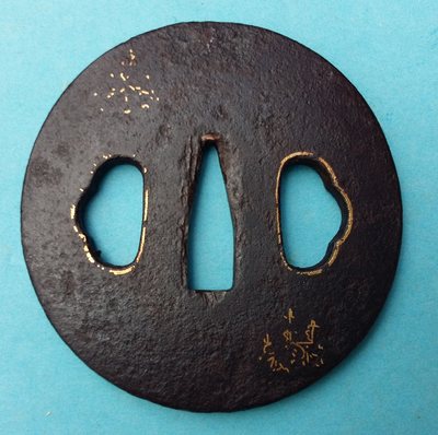 Tsuba 58