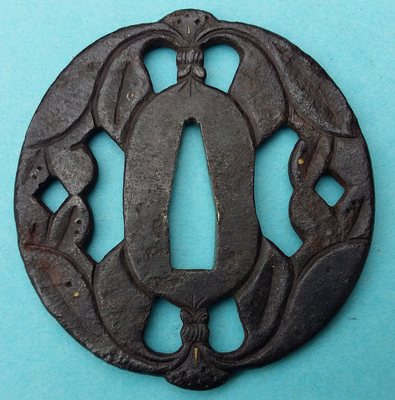 Tsuba 46