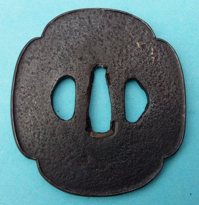 Tsuba 64
