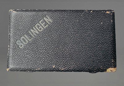Rasiermesser 7 Tage Set - 5