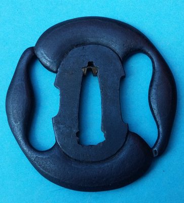 Tsuba 125