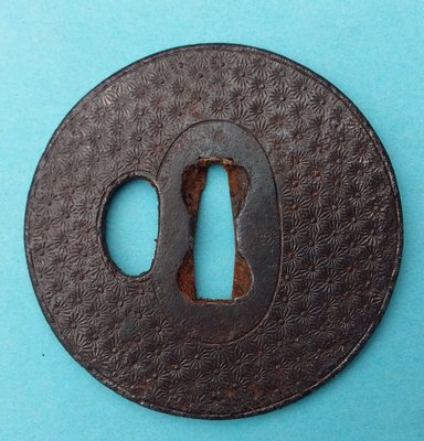 Tsuba 33