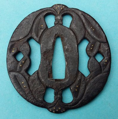 Tsuba 46
