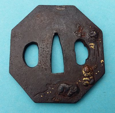 Tsuba 38