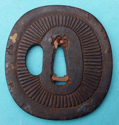 Tsuba 57