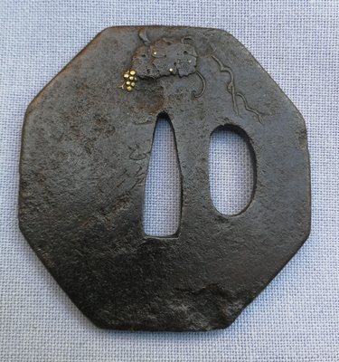 Tsuba 116
