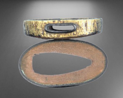 Fuchi-Kashira Nr
