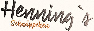 RM Schnäppchen - 1 4/8"