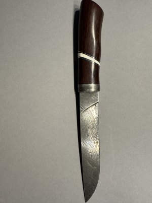 Damastmesser Japan