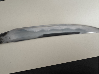 Klinge Shobu-Zukuri