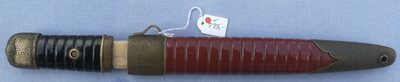 Koshirae Nr. 8