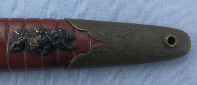 Koshirae Nr. 8