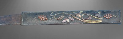 Kozuka Nr. 1