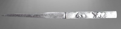 Kozuka Nr. 5