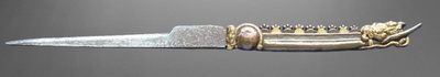 Kozuka Nr. 7 (1800-1849)