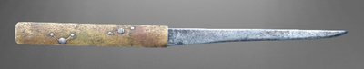 Kozuka Nr. 8 ( 1800-1849)