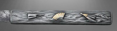 Kozuka Nr. 10