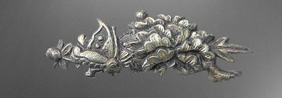 Menuki Nr. 9 Edo-period (1603-1868)