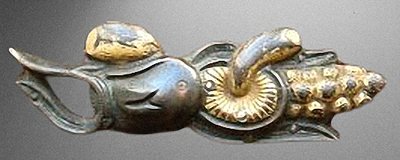 Menuki Nr. 2 (ca.1800-1849)