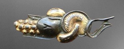 Menuki Nr. 2 (ca.1800-1849)