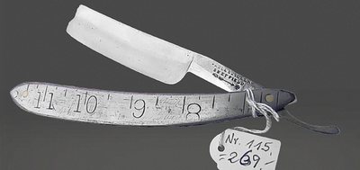 Rasiermesser - 9