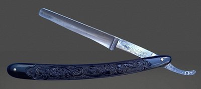 Rasiermesser - 107