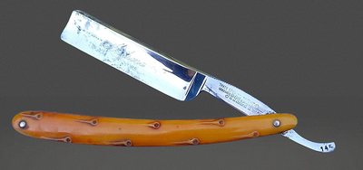 Rasiermesser - 114