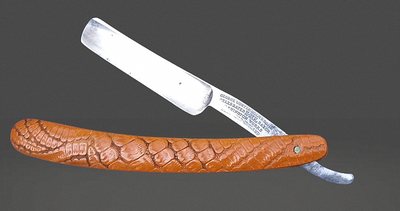 Rasiermesser - 116