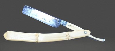 Rasiermesser - 119