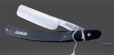 Rasiermesser - 11