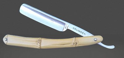 Rasiermesser - 120