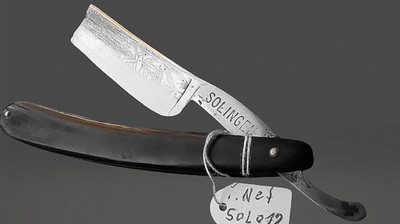 Rasiermesser - 14
