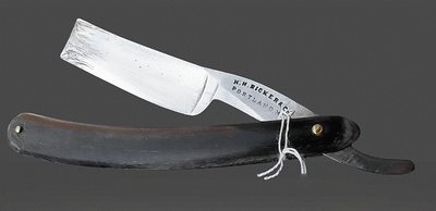Rasiermesser - 15