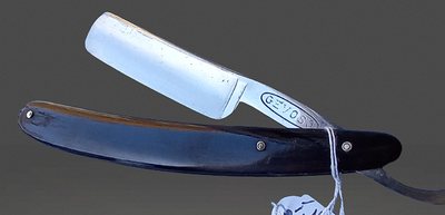Rasiermesser - S12