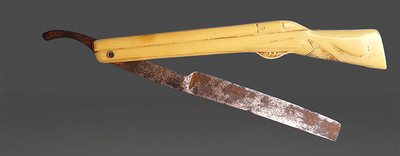 Rasiermesser - 24