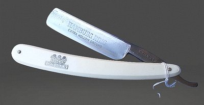 Rasiermesser - 1