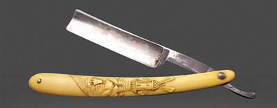 Rasiermesser - 33
