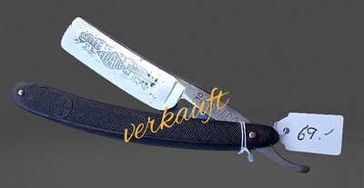 Rasiermesser - 3