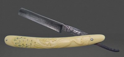 Rasiermesser - 54