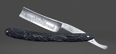Rasiermesser 52