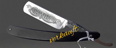 Rasiermesser - S5