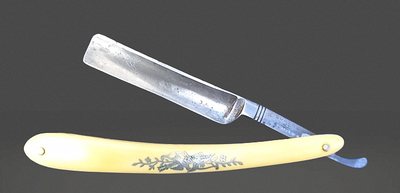 Rasiermesser - 86