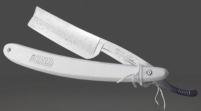 Rasiermesser - 8