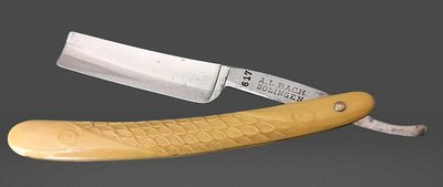 Rasiermesser - 90